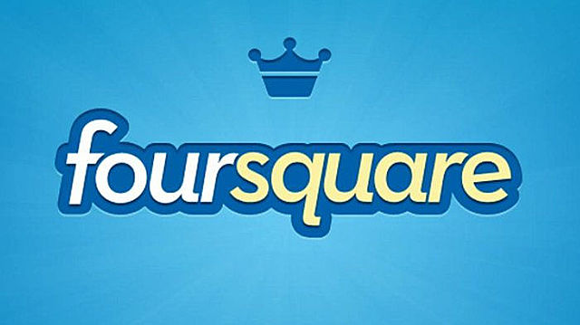 Foursquare