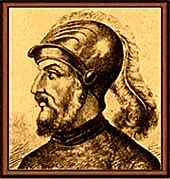 Expedicion de Gonzalo Sandoval