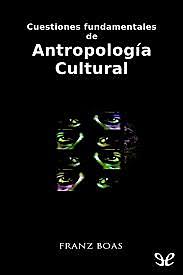 Antropología Cultural