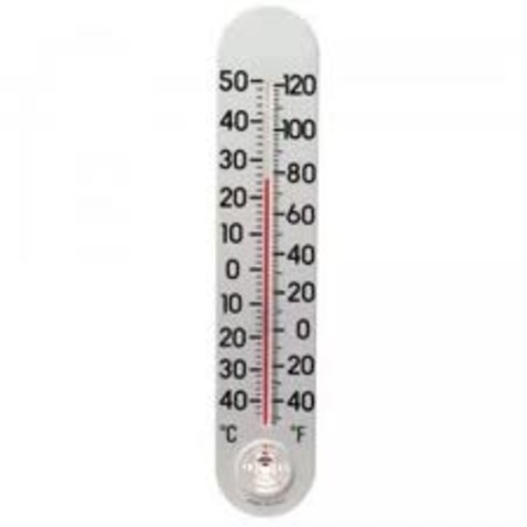 Gabriel Fahrenheit Invents Thermometer