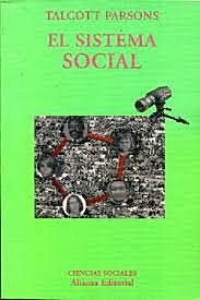 Estructural-Funcionalismo