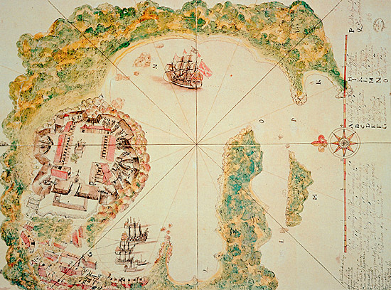 Expedicion de Francisco Alvarez Chico