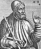 Claudius Ptolemy
