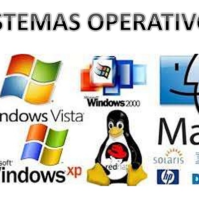 Timeline: Sistemas Operativos