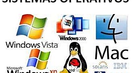 Timeline: Sistemas Operativos