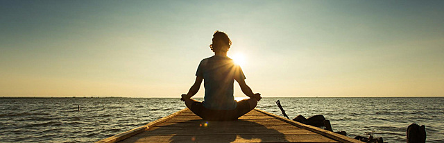 MEDITACIÓN tiene sus orígenes en el siglo XIX