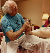 Método de integración de Trager