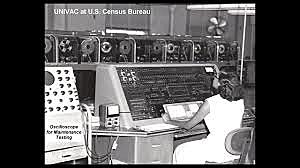 UNIVAC I