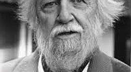 Timeline: William Golding