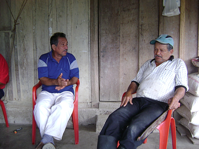 La muerte de mi papá