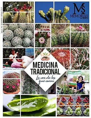 Medicinas Naturales