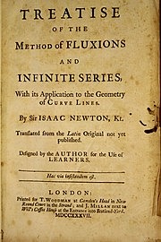 segunda obra de newton