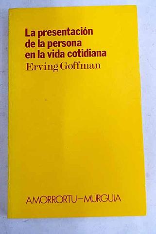 Interaccionismo Simbólico