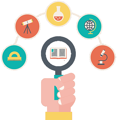 Evolucion de investigasion