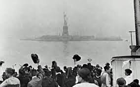 Industrialization/ Migration