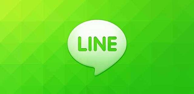 Line