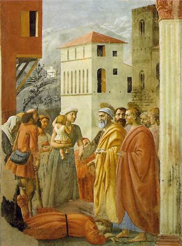 Masaccio