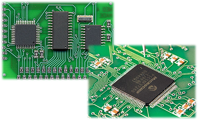Circuitos Integrados