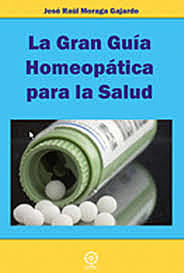 Primera obra medica homeopatica
