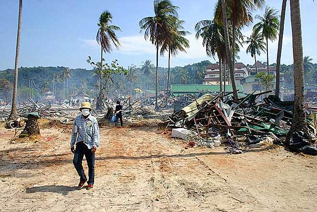 Terremoto del Océano Índico