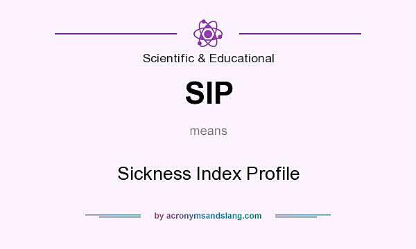 SE PUBLICO EL SICKNESS