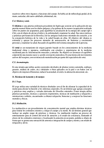 PROPUESTAS TÉCNICAS