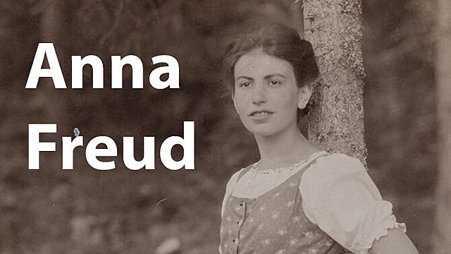 Ana Freud