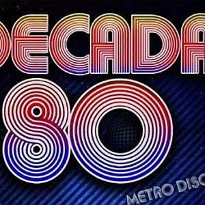 La decada de 1980.