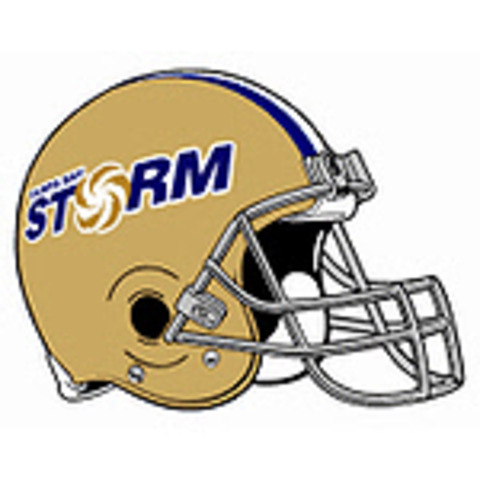 Pittsburgh Gladiators relocated and become Tampa Bay Storm