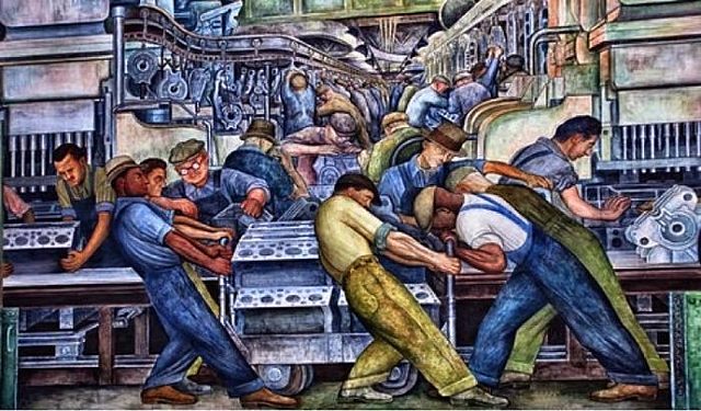 Automatizacion de los procesos