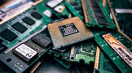 Timeline: Evolucion Del Hardware