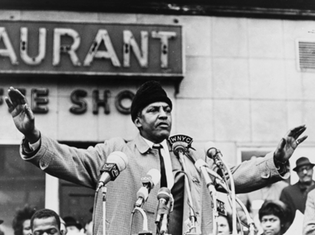 Civil Rights Act of 1964