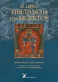 Libro tibetano de los muertos