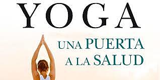Yoga en las terapias naturales (medicina complementaria)