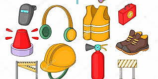 Seguridad y salud en el trabajo