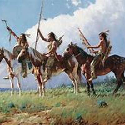 Timeline: Native American Wars