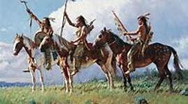 Timeline: Native American Wars