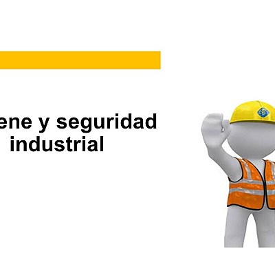 Timeline: HIGIENE Y SEGURIDAD INDUSTRIAL