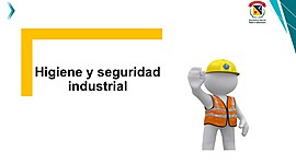 Timeline: HIGIENE Y SEGURIDAD INDUSTRIAL