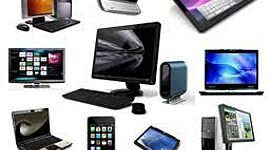 Timeline: GENERACIÓN DE LAS COMPUTADORAS