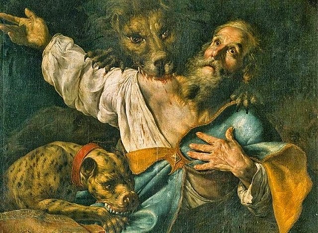 Tercera gran persecución