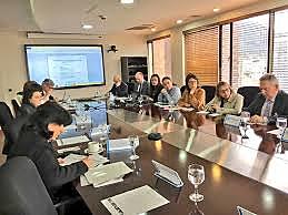 Se crea una comisión intersectorial de salud pública