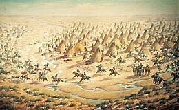 Sand Creek Massacre