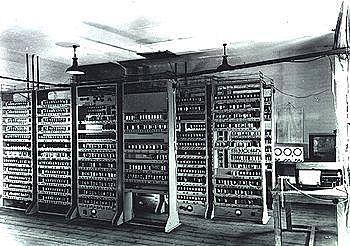EDSAC