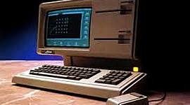 Timeline: GENERACIÓN DE LAS COMPUTADORAS