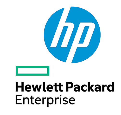 Hewlett-Packard