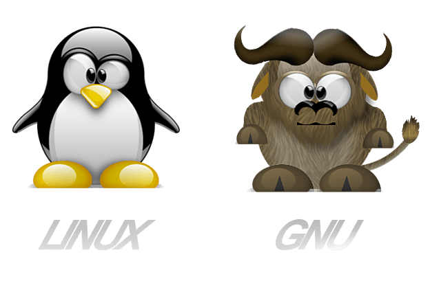 GNU / Linux