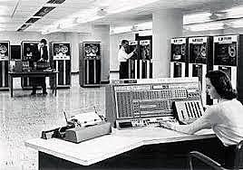 IBM 702