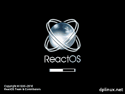 ReactOS