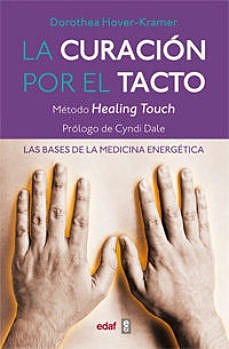 Curación por el tacto